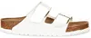 Birkenstock Dámske papuče 1005293 Farba: White Veľkosť: 41 Náhľad obrázku produktu 17