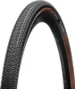 Hutchinson Touareg 700c X 40 Steifer Gravelreifen Braun Produktbild-Vorschau 1