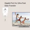 TP-Link TL-PA7019P KIT - Kit adaptateur CPL - GigE, Voir les images du produit 13