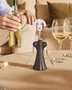 Alessi Anna G. Corkscrew – Black and White Produktbild-Vorschau 11
