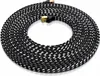 Primewire Flachbandpatchkabel CAT 7 mit Baumwollummantelung Produktbild-Vorschau 2