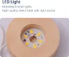 LED-3D-Kristallkugel, 80 mm, wiederaufladbar ueber USB, Produktbild-Vorschau 3