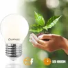LUMILED E27 LED žiarovka P45 7 W (náhrada za 60 W žiarovku) Náhľad obrázku produktu 5