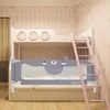 ACXIN 180cm Barrière de lit pour enfants Barrière de lit Voir les images du produit 7