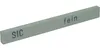 Schleiffeile Silicium- Carbid flach 16x8x150mm fein Müller Produktbild-Vorschau 3