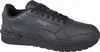 A black Puma ST Runner v4 L shoe is shown from the side against a white background. Voir les images du produit