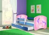 ACMA Jugendbett Kinderbett Junior-Bett Komplett-Set mit Produktbild-Vorschau 2