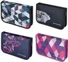 Herlitz 11438496, Mäkké puzdro na perá, Polyester, Rôzne Náhľad obrázku produktu 5