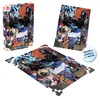 Winning Moves - Puzzle - Naruto Fate Encounter (1000 Teile) Produktbild-Vorschau 2