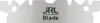 JRL Professional Single Edge Rasierklingen 100 Stück Produktbild-Vorschau 1