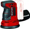 Lager - EINHELL Akku-Exzenterschleifer (4462010) Produktbild-Vorschau 1