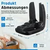 Fleau Intelligenter Schuhtrockner mit Timer - Ozon - Produktbild-Vorschau 2