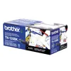 Brother TN-135BK Tonerkartusche 1 Stück(e) Original Schwarz Produktbild-Vorschau 4