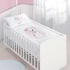 Detská obojstranná posteľná bielizeň Disney Cat Marie 101 Náhľad obrázku produktu 3