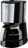 Melitta Enjoy Top Therm schwarz Kaffeemaschine Produktbild-Vorschau 1