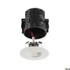 SLV 1002922 WORO LED Wandeinbauleuchte 2700K weiß Produktbild-Vorschau 5