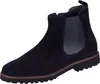 Sioux Stiefelette 66103 MEREDITH, Rauleder, Blau, Damen Produktbild-Vorschau 2