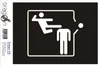 Aufkleber / Autoaufkleber - JDM / Die cut / Auto / OEM - Produktbild-Vorschau 1