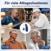 Digitaler Hörverstärker Senioren 2 Stück, wiederaufladbare Produktbild-Vorschau 7