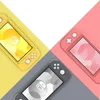 Silikonhülle in Rosa, kompatibel mit Nintendo Switch Lite – Produktbild-Vorschau 5