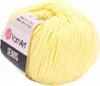 Yarn Art Jeans 67 Yellow Strickgarn Produktbild-Vorschau 4