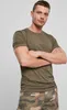 Brandit BW T-Shirt Größe 6 Farbe Oliv Produktbild-Vorschau 8
