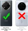 Silikonové pouzdro pro Honor Magic 7 Lite Protective Cover Náhled obrázku produktu 3