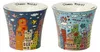 Goebel James Rizzi – Eierbeker, "My New York City" Productafbeelding-voorbeeld 9