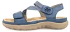Rieker Damen Sandale Trekking Outdoor Stretch Produktbild-Vorschau 84