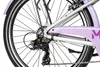 Maxim Luna 24-7 24 Zoll Rosa 32 cm Produktbild-Vorschau 6