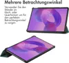 imoshion Trifold Klapphülle Lenovo Idea Tab Pro - Produktbild-Vorschau 2