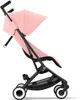 Cybex CYBEX Libelle matkarattaat, pinkki Voir les images du produit 4