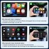 2+64GB Carplay 9''HD Für Seat Altea 2004-2016 Android13 Náhľad obrázku produktu 4