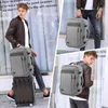 Sac à dos de voyage, bagage à main 51 x 37 x 18 cm, sac à Voir les images du produit 2