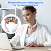 Nackenmassagegeräte, Heiße Kompresse Nackenmassagegerät, 3 Produktbild-Vorschau 2