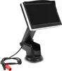 Babycamera voor in de auto, 1080P, met een 5-inch monitor, Productafbeelding-voorbeeld 1