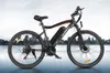 SAMEBIKE SY26-II Klasyczny elektryczny rower górski Podgląd zdjęcia produktu 3
