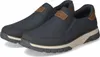 Rieker męskie buty wsuwane niebieski casual, rozmiar Podgląd zdjęcia produktu 1
