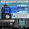 Futterboot iUni V803 PRO, GPS, Sonar-Fischfinder, 5200 mAh, Produktbild-Vorschau 6