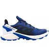 Salomon Schuhe Supercross 4 Blue, L47315700 Produktbild-Vorschau 9