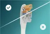 Philips elektrische Zahnbrste Oralpflege Diamondclean Produktbild-Vorschau 19