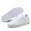 Puma Cali Star Wit - Damen Sneaker - 380176 01 Produktbild-Vorschau 13