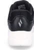 Skechers Slip-ins™ Uno Banksia Damen Sneaker Schwarz Produktbild-Vorschau 3