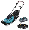 Makita DLM 382 PT2 accu grasmaaier 36 V ( 2x 18 V ) 38 cm Productafbeelding-voorbeeld 25