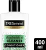 Tresemme | Haarspülung Replenish & Cleanse - 400 Ml - Mit Produktbild-Vorschau 4