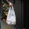 Müllbeutel 25 Liter | 10 Rollen à 20 Stück (200 Stück) | Produktbild-Vorschau 3