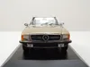 Maxichamps 940033450 Mercedes 350 SL Cabrio Hardtop R107 Produktbild-Vorschau 5