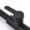 Kuchyňská baterie Kuchyňská nerezová ocel s vytahovací Náhled obrázku produktu 4