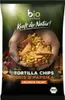 CHIPSY TORTILLA PAPRYKOWE BEZGLUTENOWE BIO 125 g - BIO ZENTRALE Podgląd zdjęcia produktu