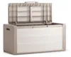 KIS Coffre de rangement "GULLIVER" Beige Voir les images du produit 4